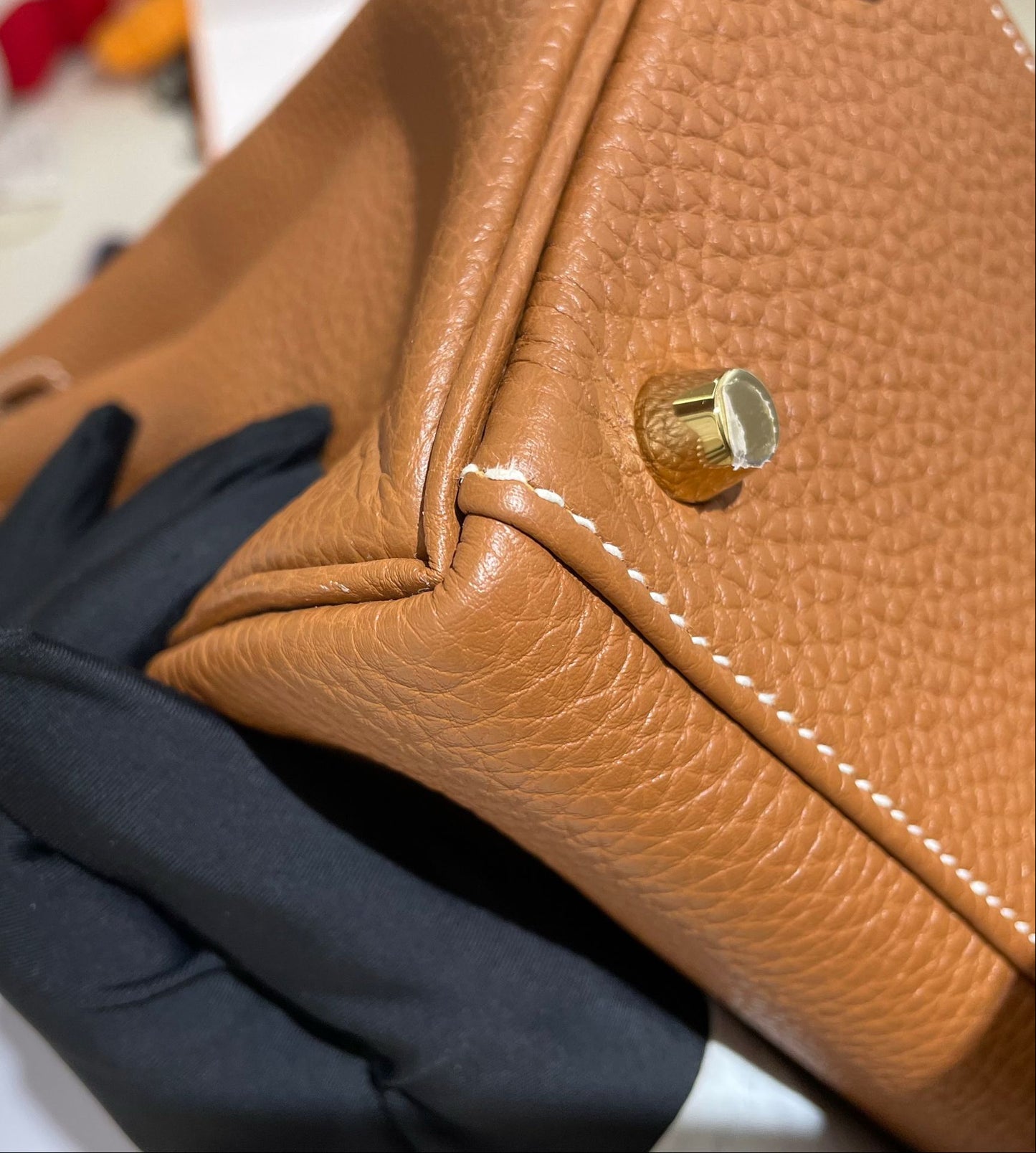 Hermès Kelly 28 Brown - From 2020
