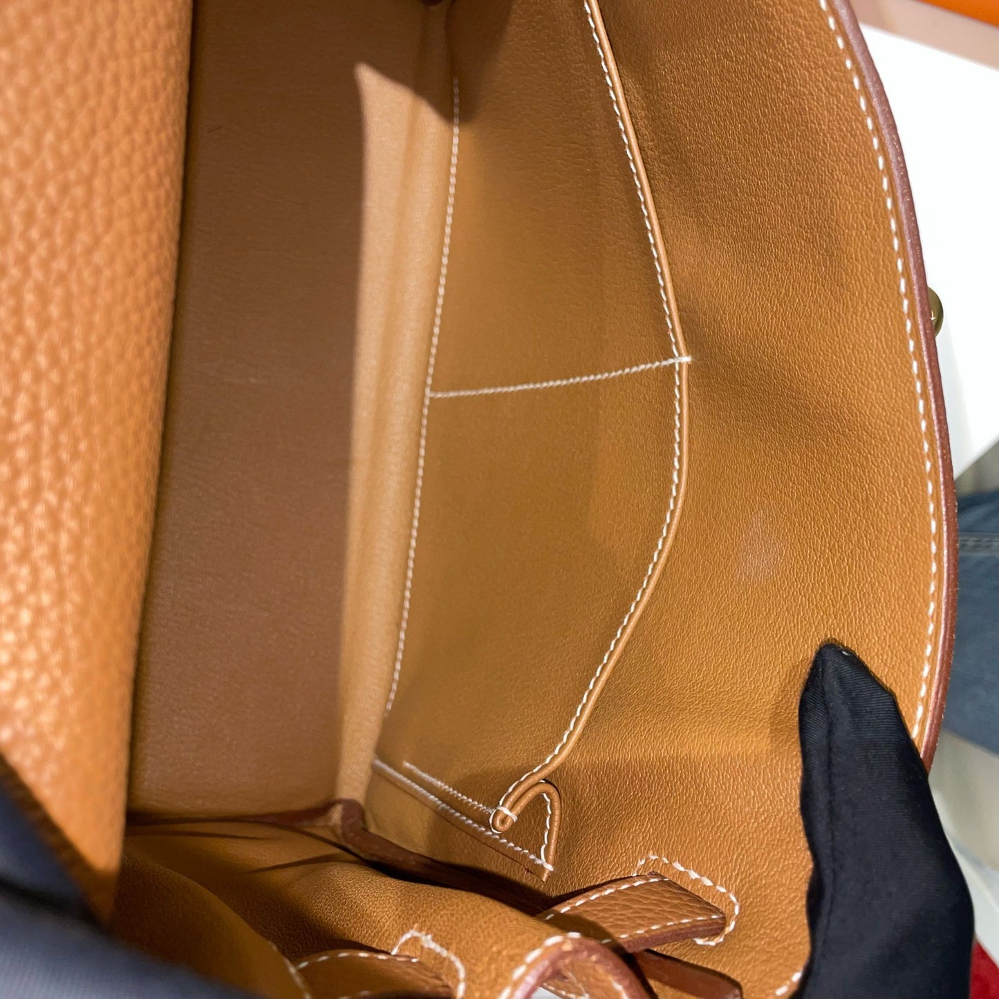 Hermès Kelly 28 Brown - From 2020