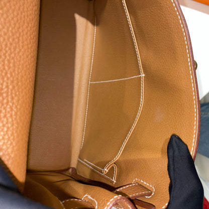 Hermès Kelly 28 Brown - From 2020