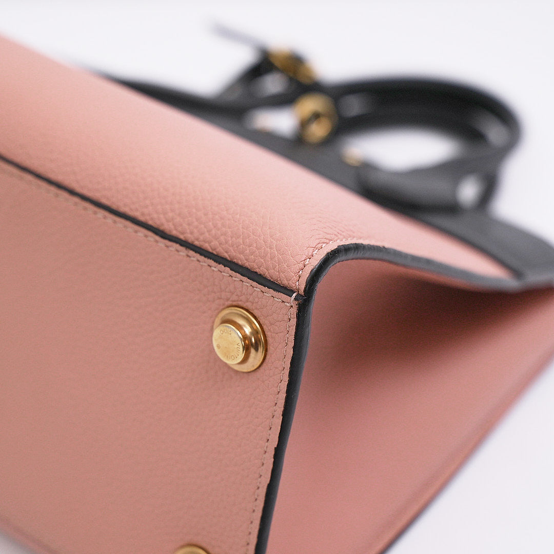 Louis Vuitton City Steamer Bag