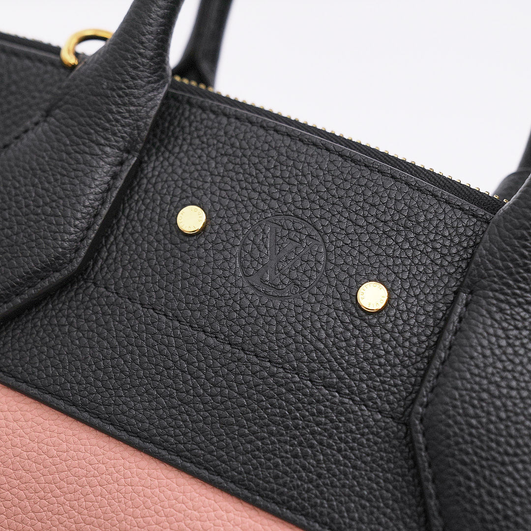 Louis Vuitton City Steamer Bag