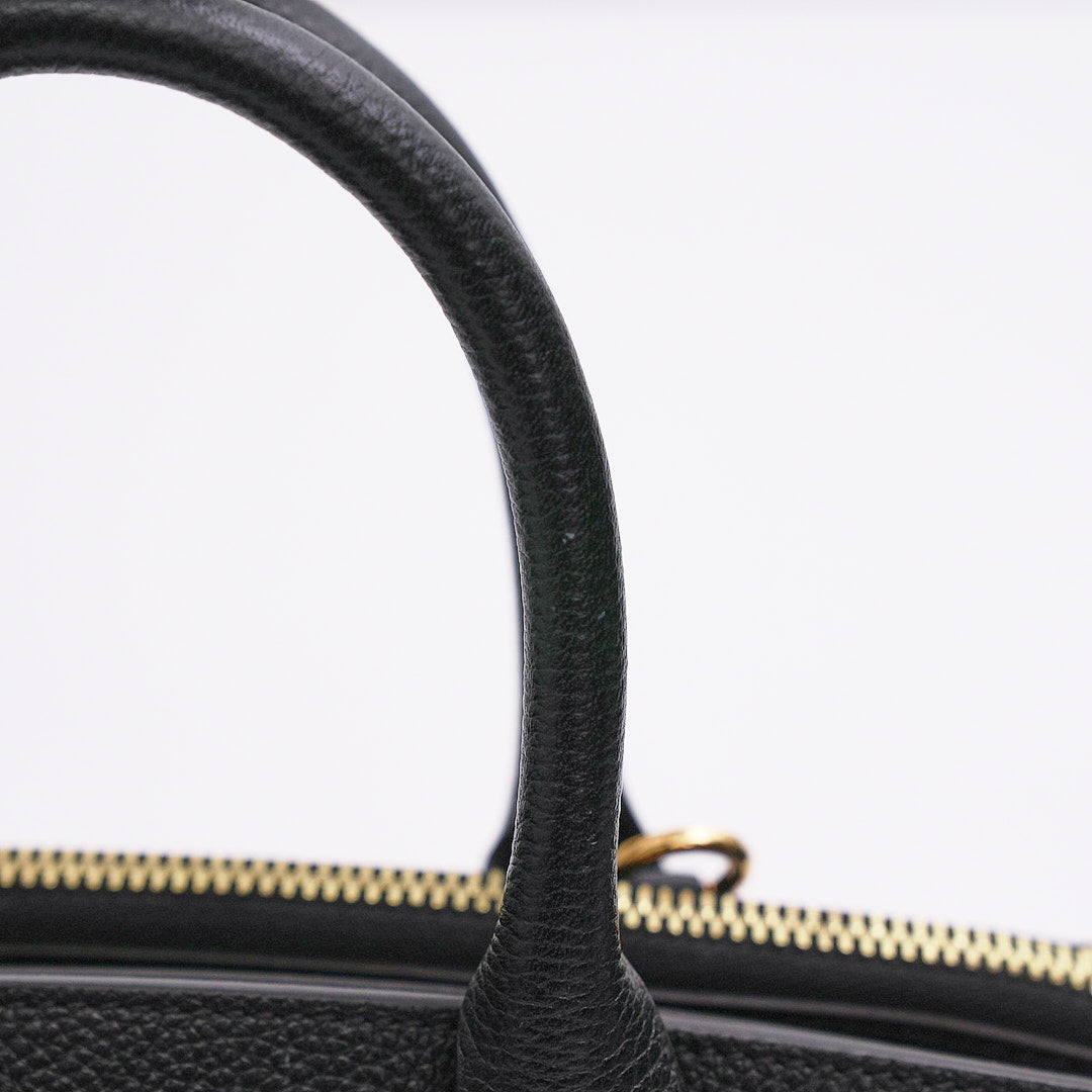 Louis Vuitton City Steamer Bag