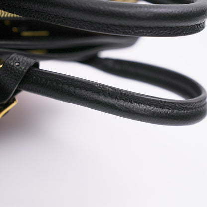 Louis Vuitton City Steamer Bag