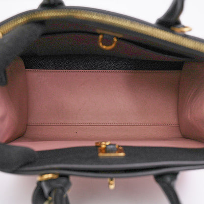 Louis Vuitton City Steamer Bag