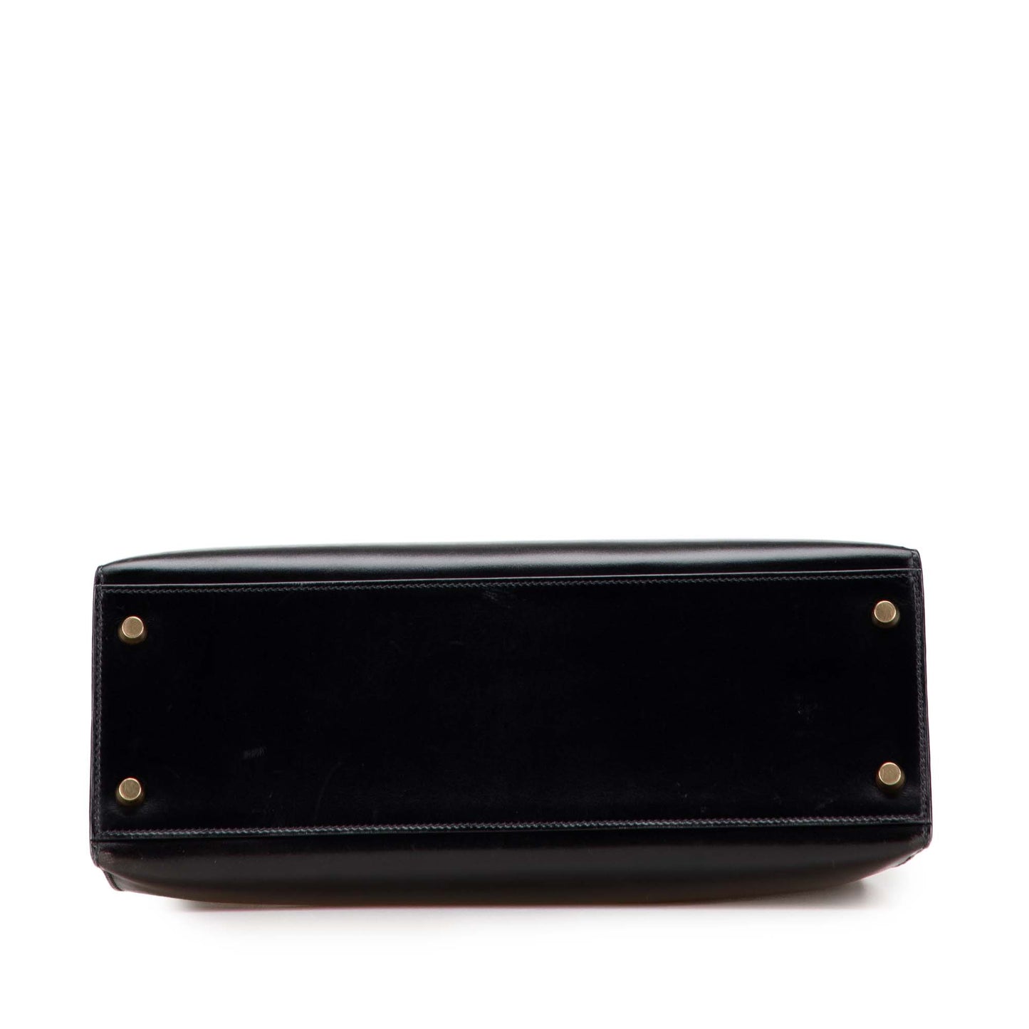 Hermès Kelly 32 - Box Leather
