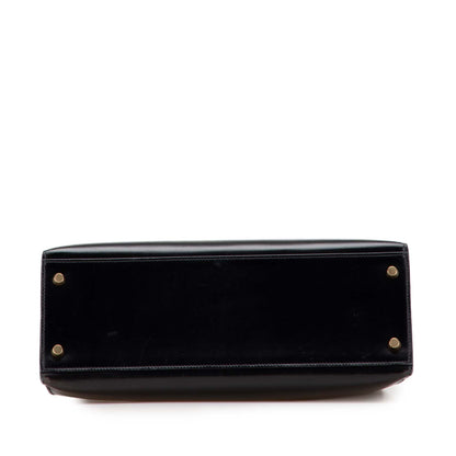 Hermès Kelly 32 - Box Leather
