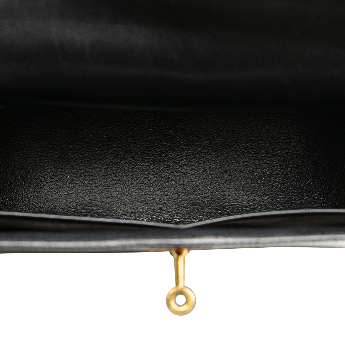 Hermès Kelly 32 - Box Leather