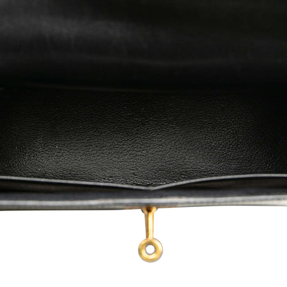 Hermès Kelly 32 - Box Leather