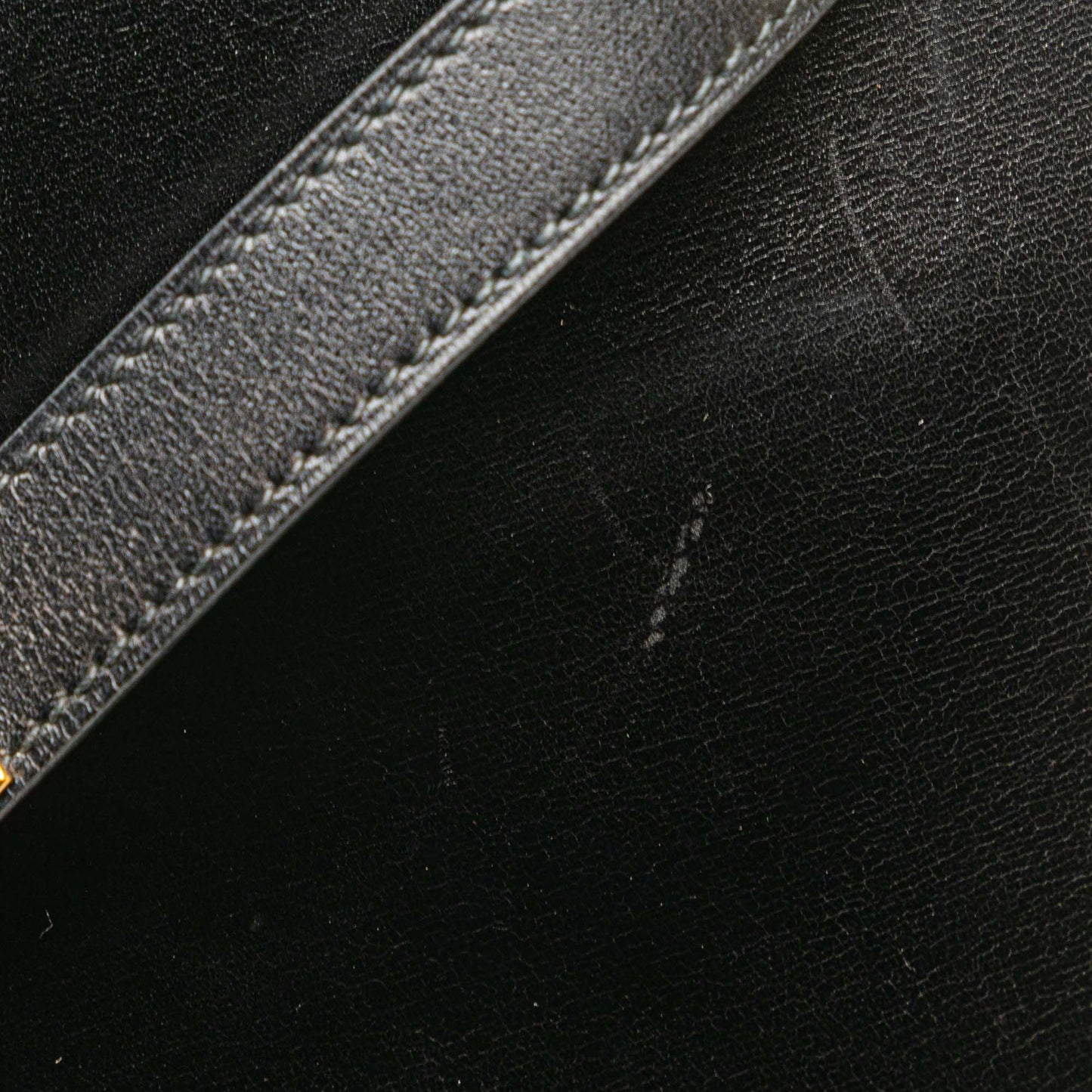 Hermès Kelly 32 - Box Leather