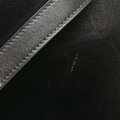 Hermès Kelly 32 - Box Leather