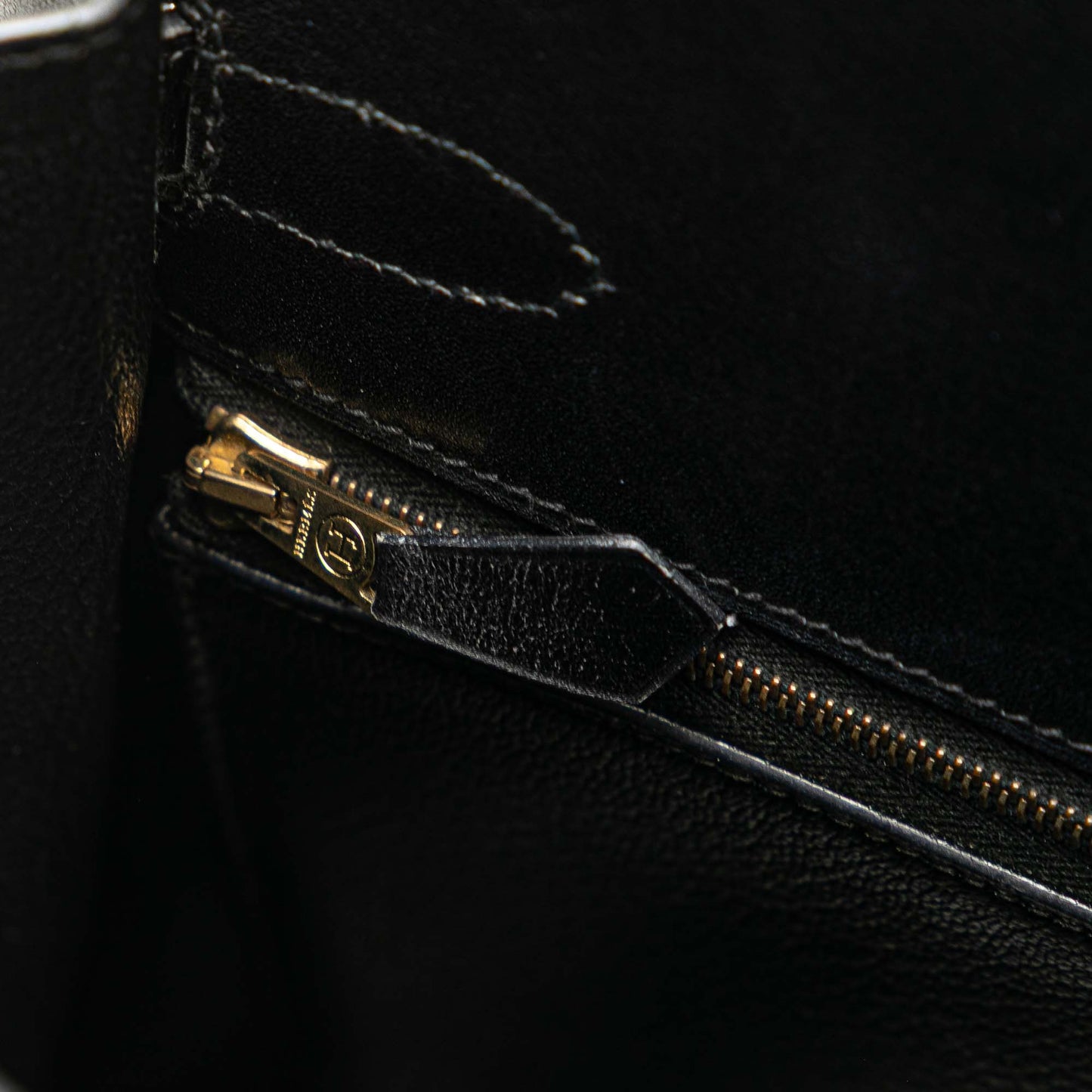 Hermès Kelly 32 - Box Leather