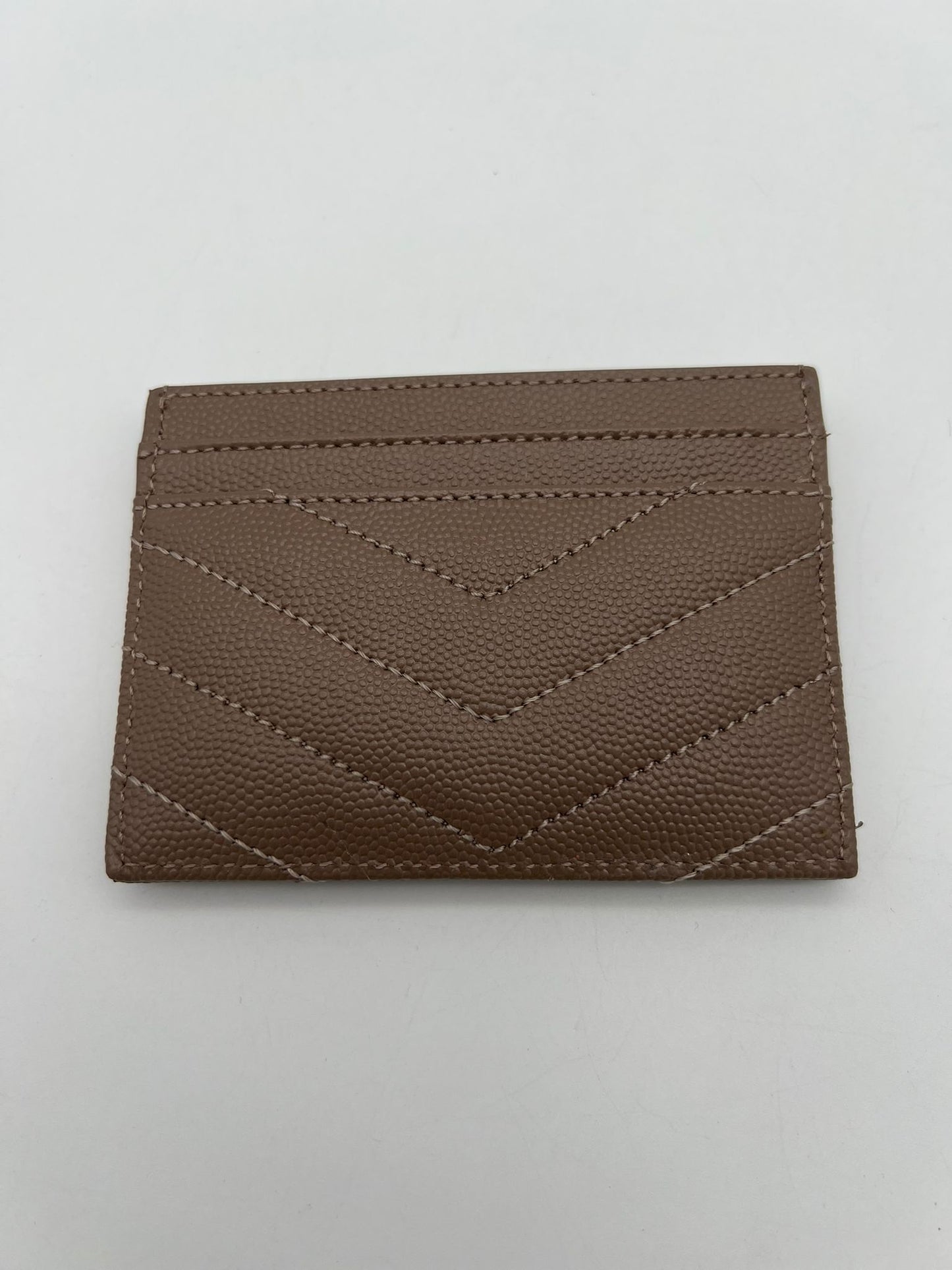 Saint Laurent Cassandre Card Holder