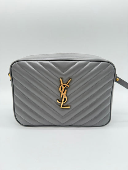 Saint Laurent Lou Camera Bag