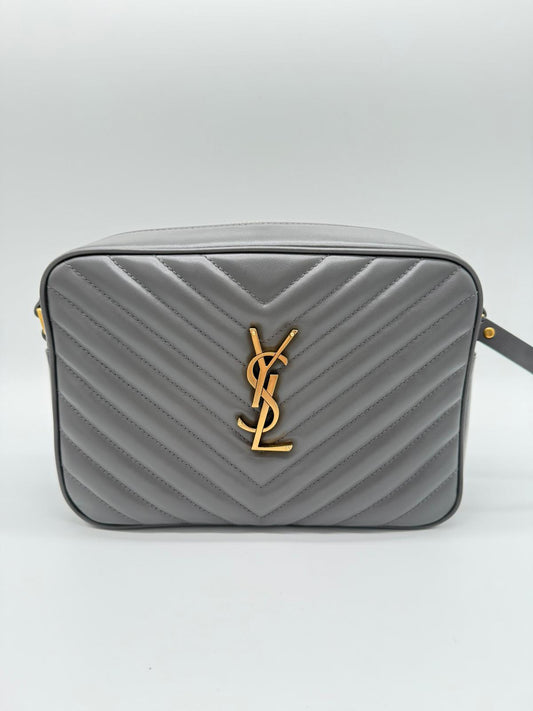Saint Laurent Lou Camera Bag