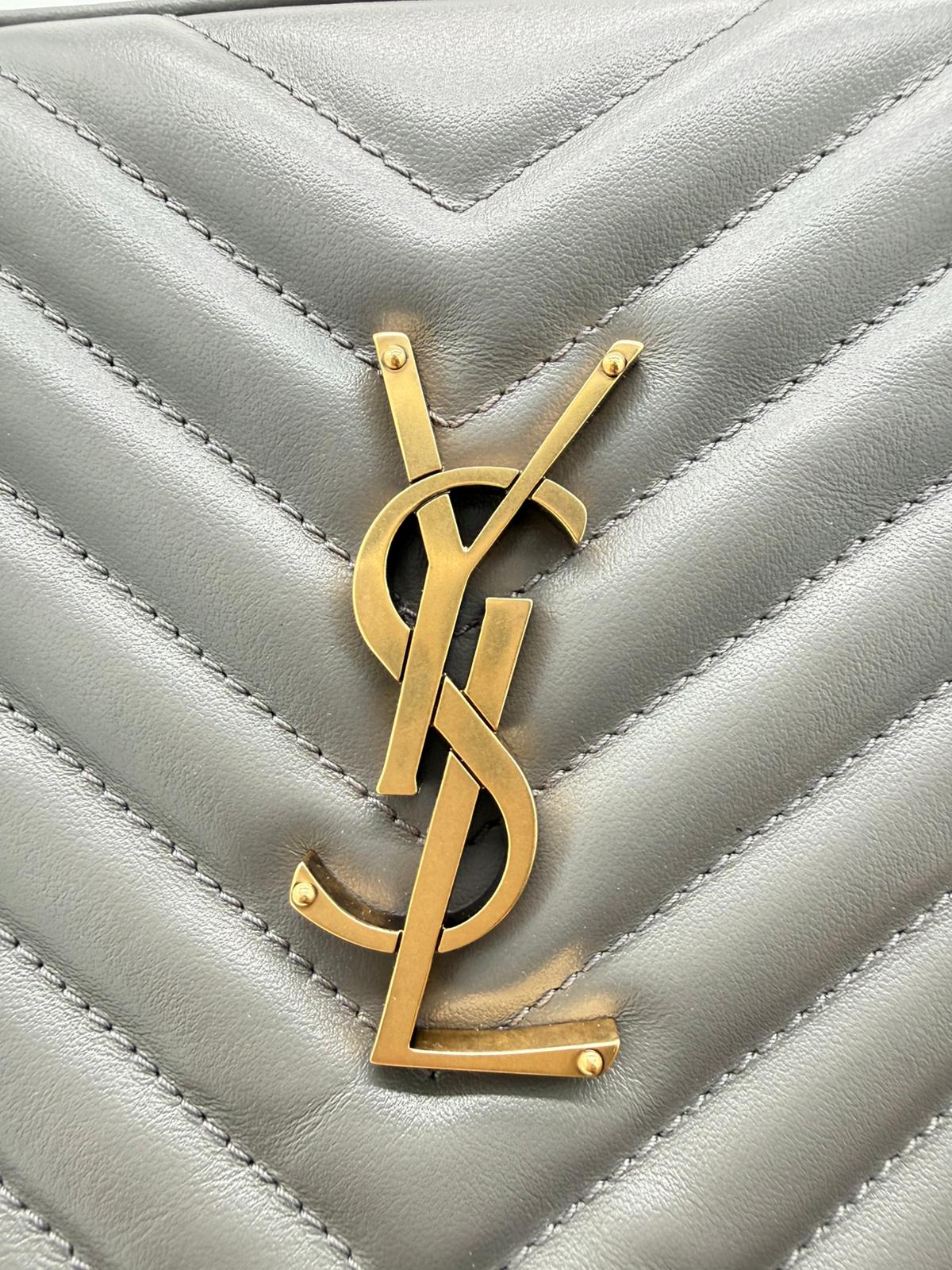 Saint Laurent Lou Camera Bag