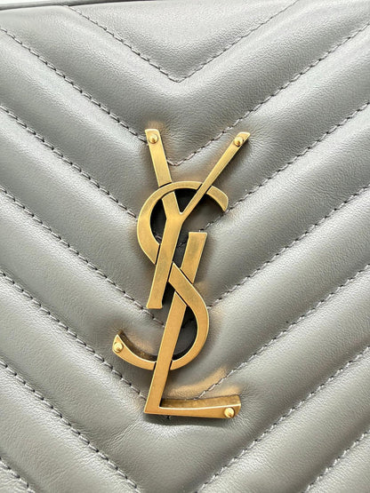 Saint Laurent Lou Camera Bag