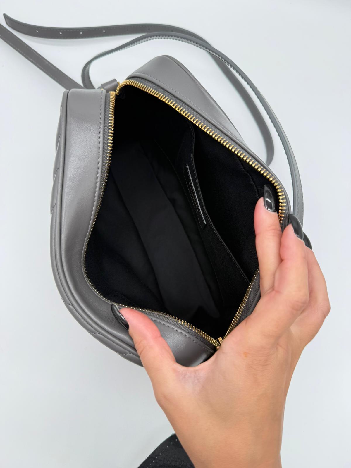 Saint Laurent Lou Camera Bag