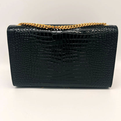 Saint Laurent Medium Kate Tassel Bag