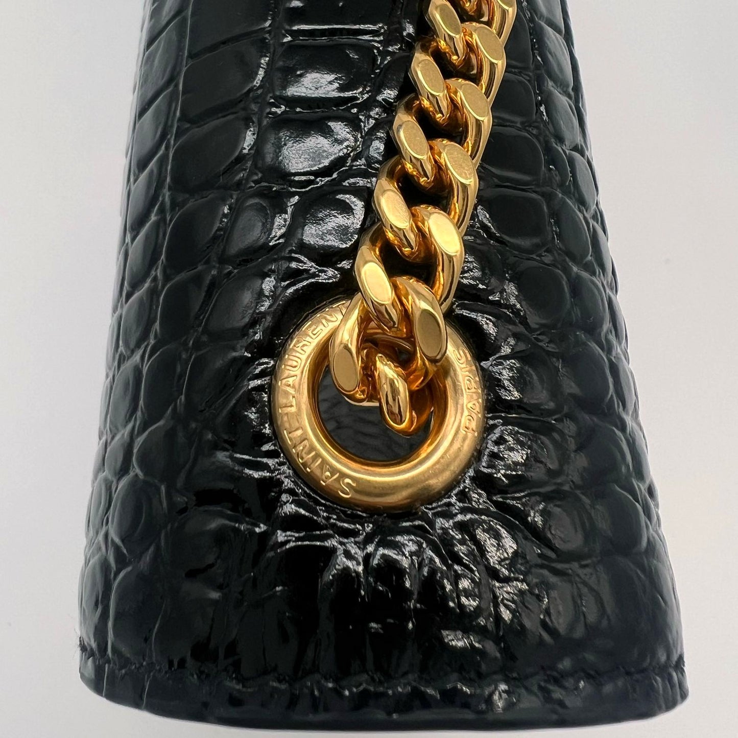 Saint Laurent Medium Kate Tassel Bag