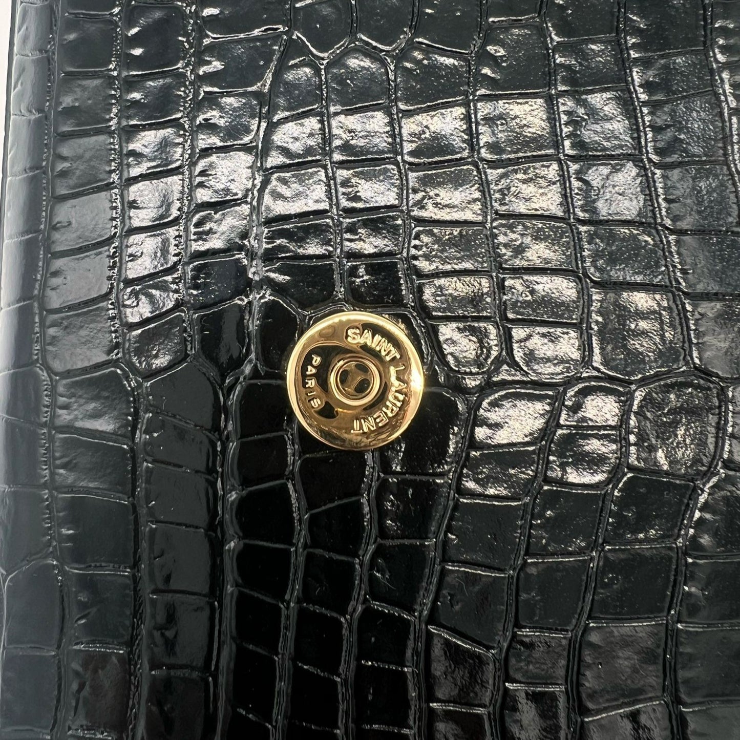 Saint Laurent Medium Kate Tassel Bag