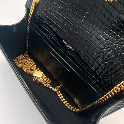 Saint Laurent Medium Kate Tassel Bag