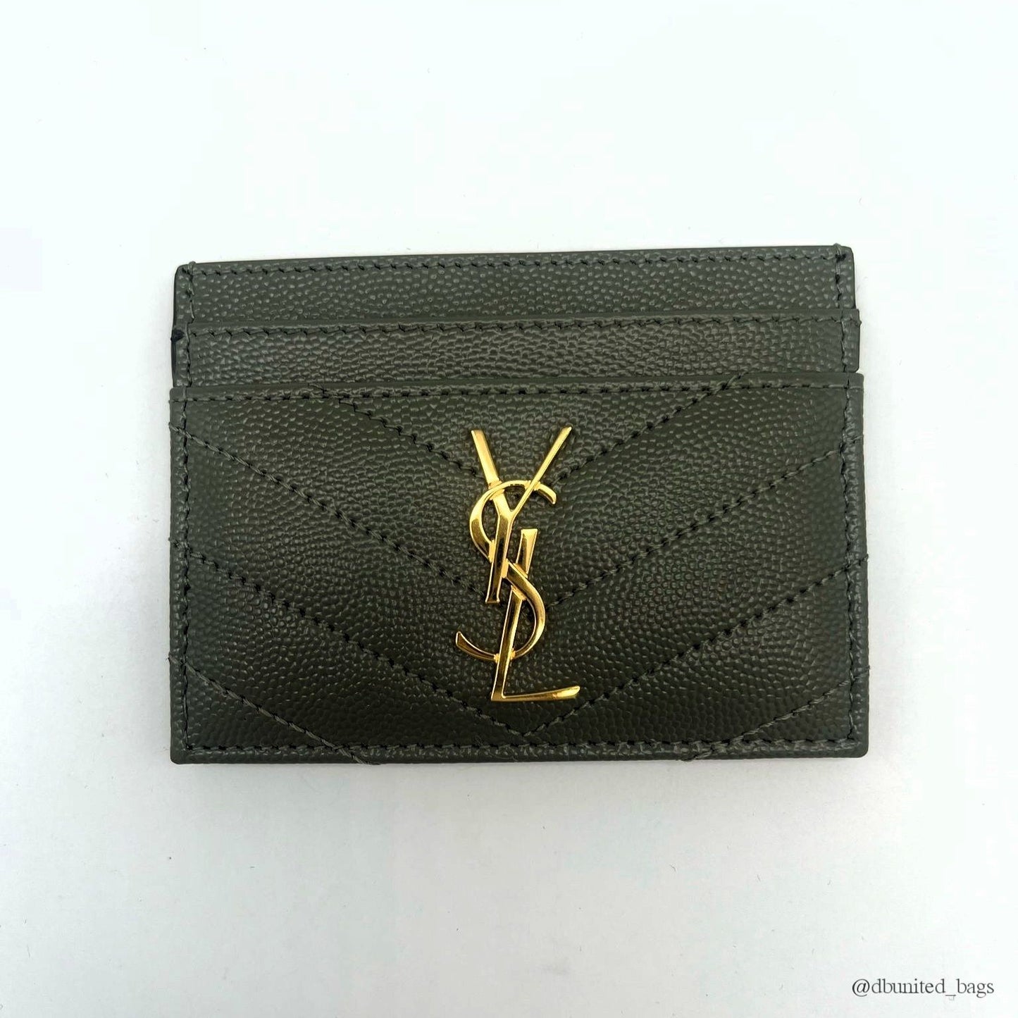 Saint Laurent Card Holder