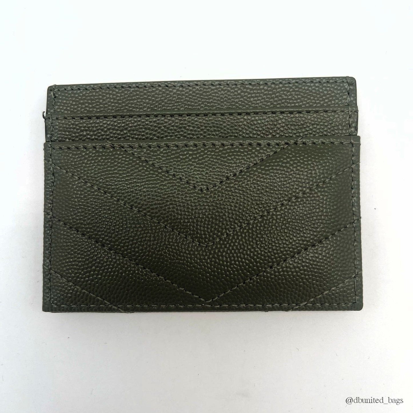 Saint Laurent Card Holder