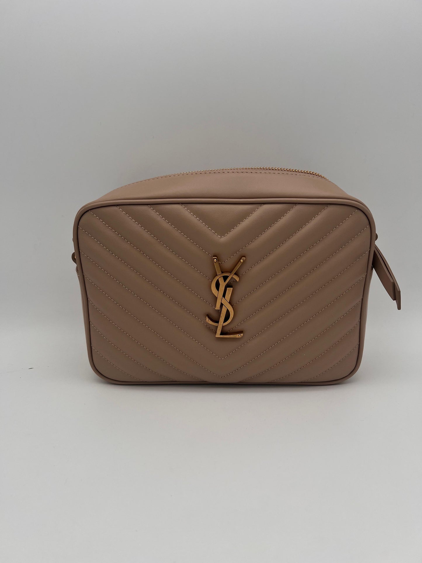 Saint Laurent Lou Camera Bag