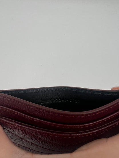 Saint Laurent Card Holder