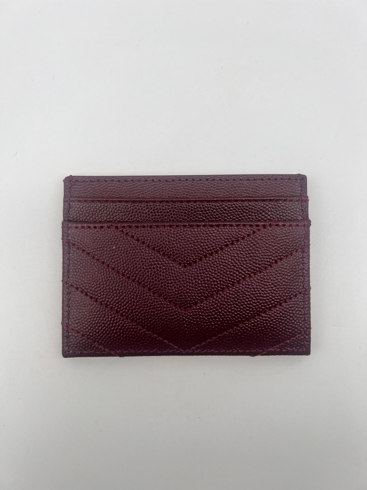 Saint Laurent Card Holder