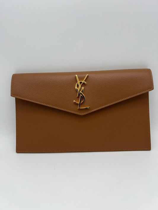 Saint Laurent Uptown Pouch