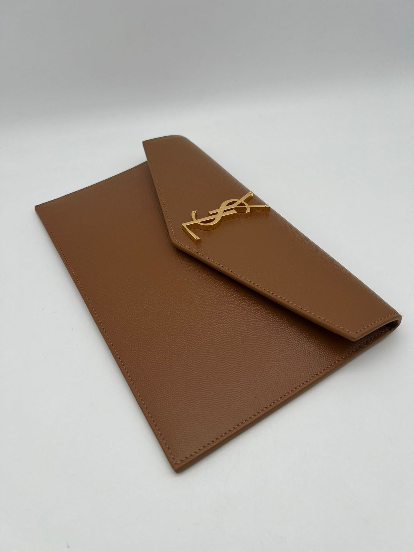 Saint Laurent Uptown Pouch