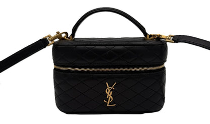 Saint laurent Gaby Vanity Bag