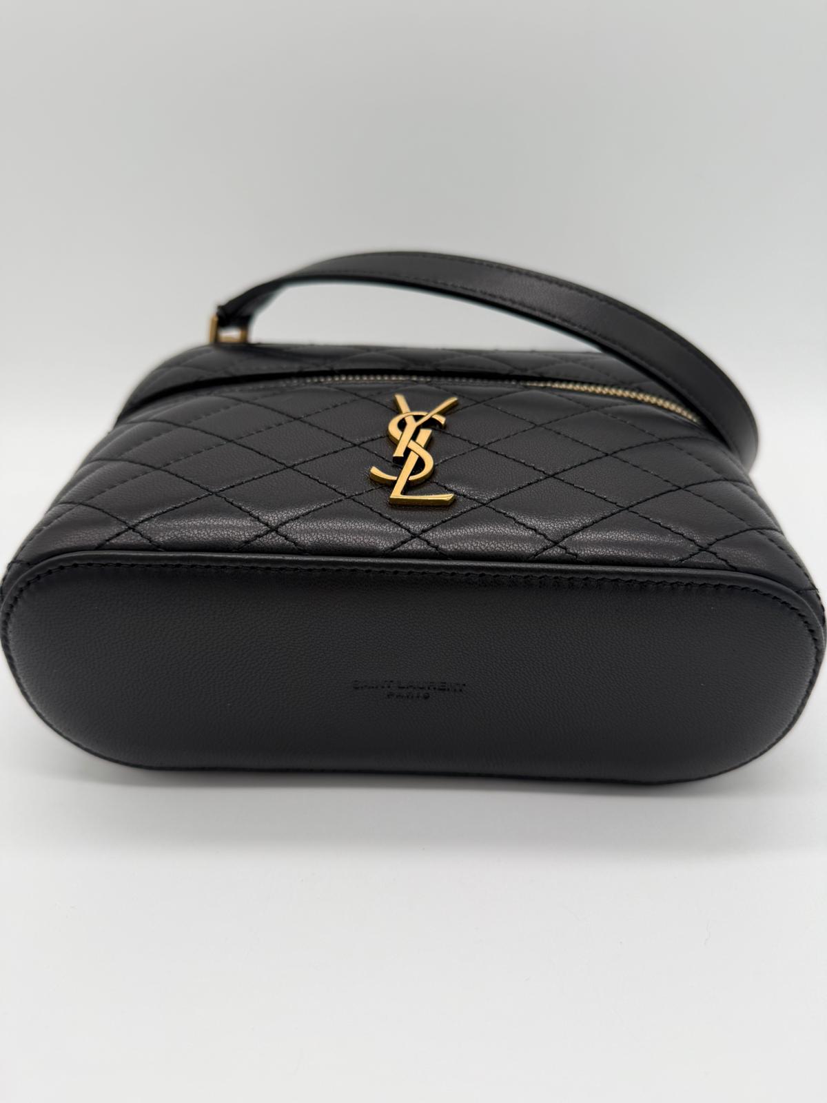 Saint laurent Gaby Vanity Bag