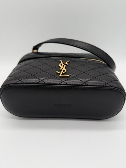 Saint laurent Gaby Vanity Bag