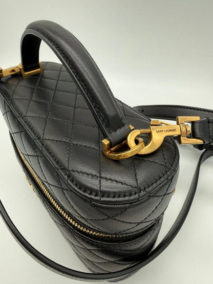 Saint laurent Gaby Vanity Bag