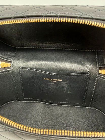 Saint laurent Gaby Vanity Bag
