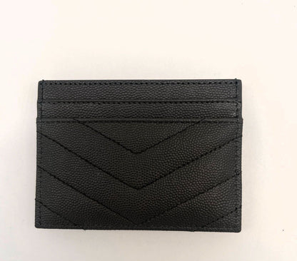 Saint Laurent Card Holder