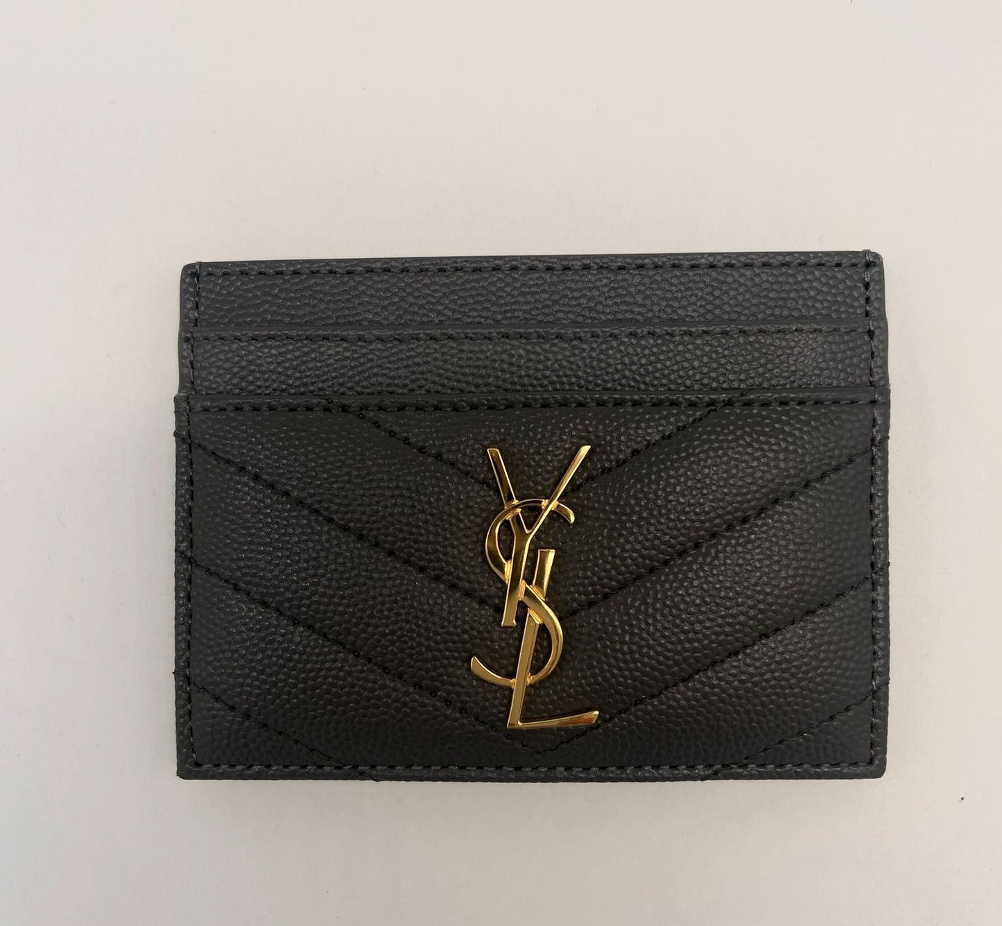 Saint Laurent Card Holder