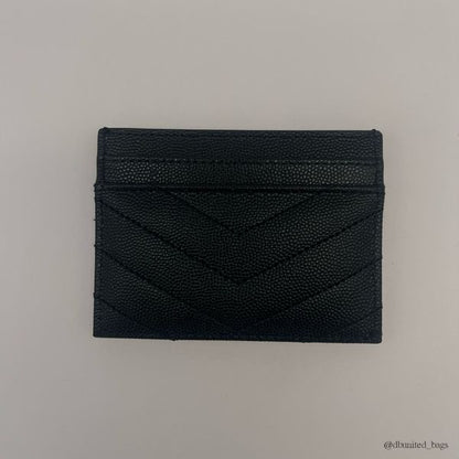 Saint Laurent Card Holder