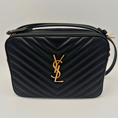 Saint Laurent Lou Camera Bag