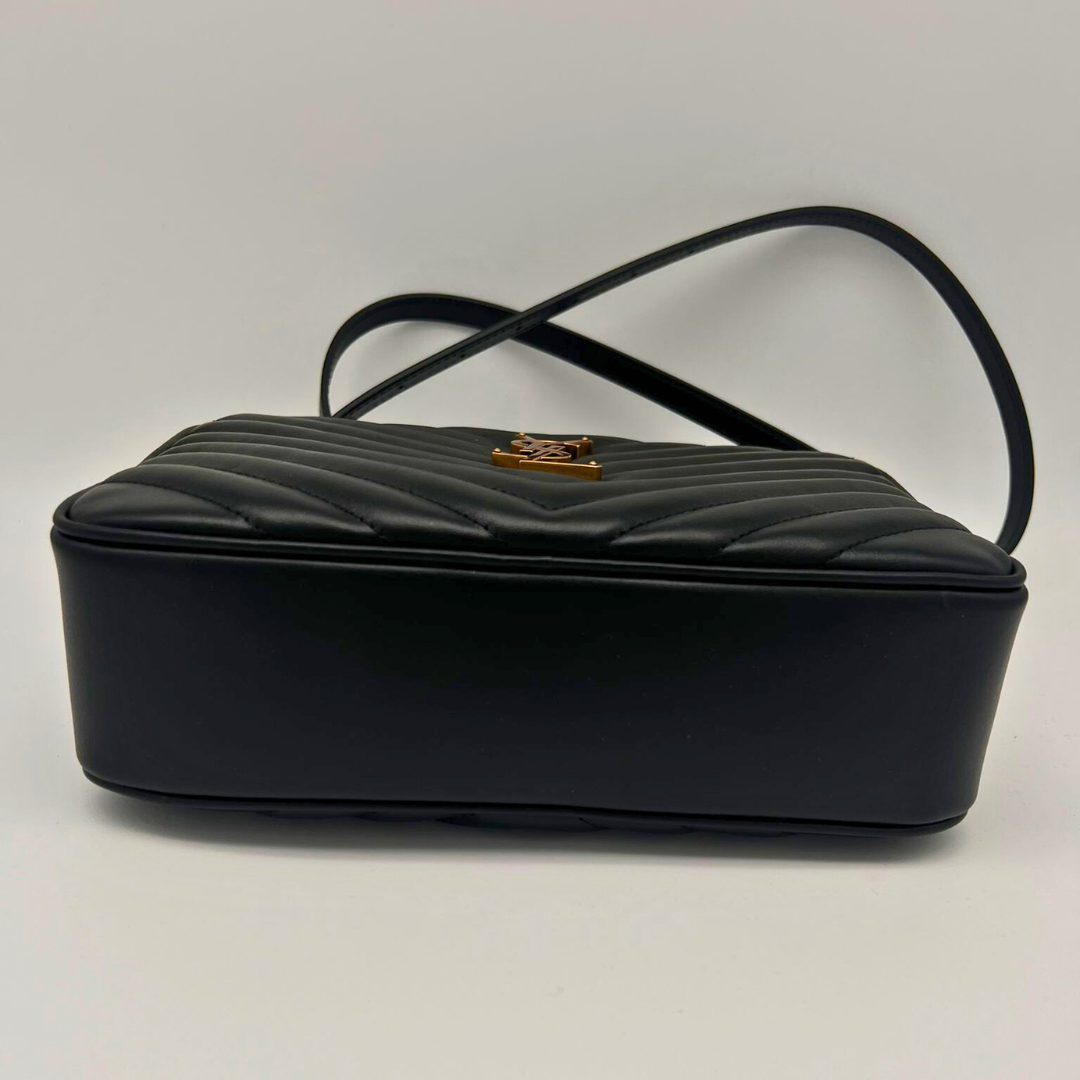 Saint Laurent Lou Camera Bag