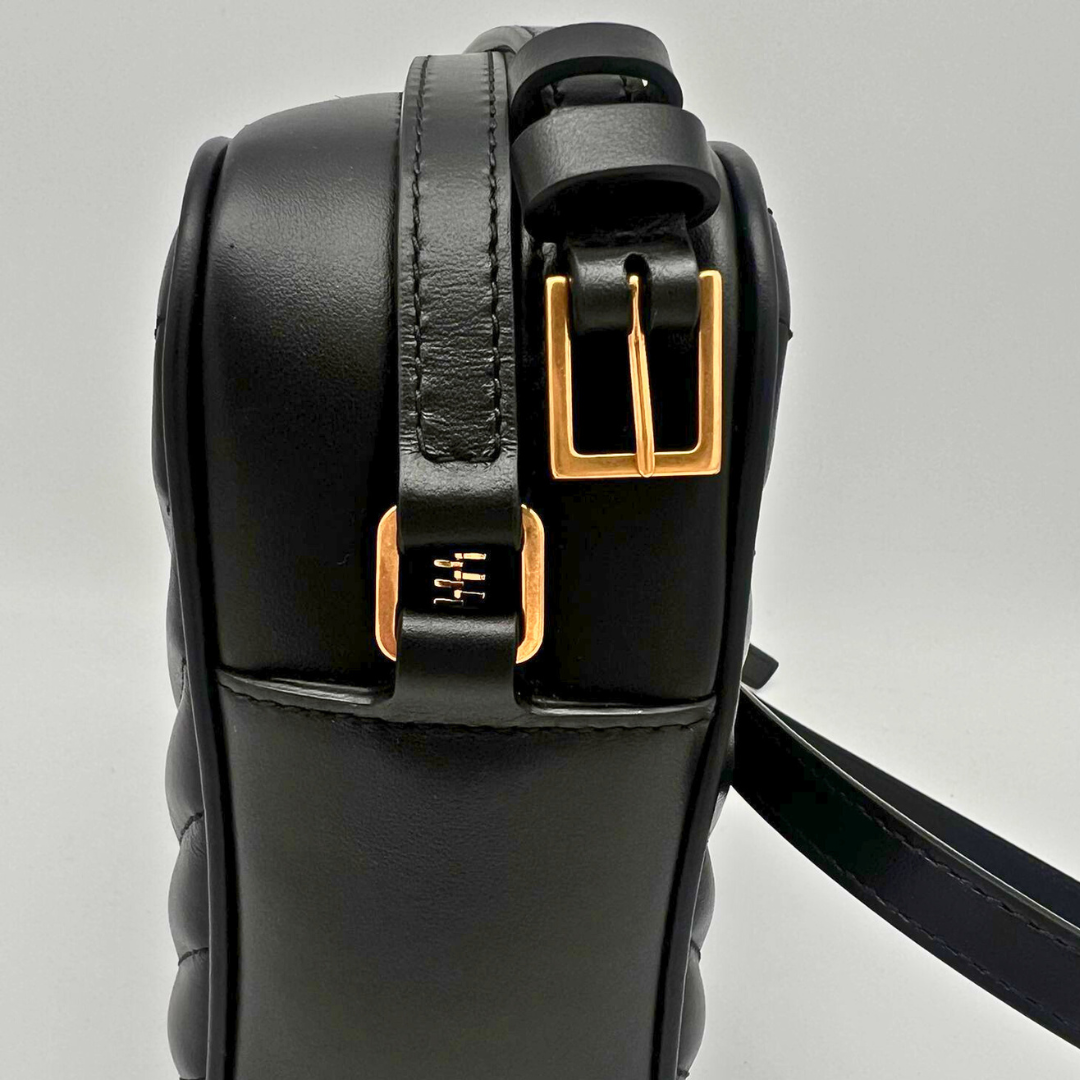 Saint Laurent Lou Camera Bag