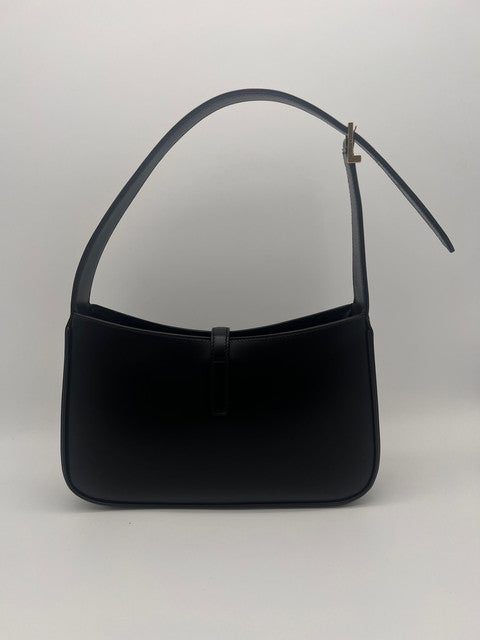 Saint Laurent Le 5 A 7 Smooth Leather