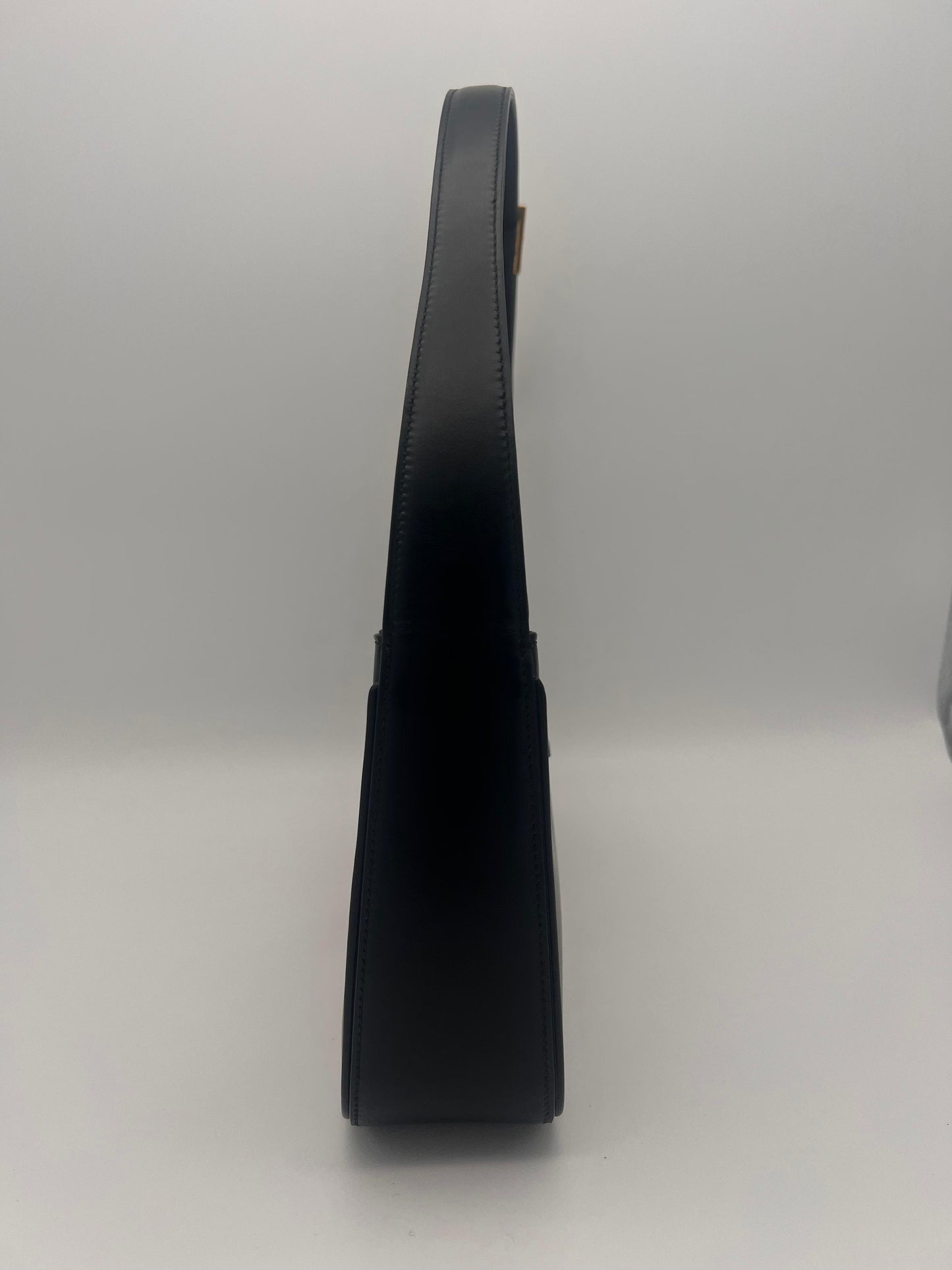 Saint Laurent Le 5 A 7 Smooth Leather