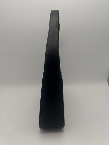 Saint Laurent Le 5 A 7 Smooth Leather