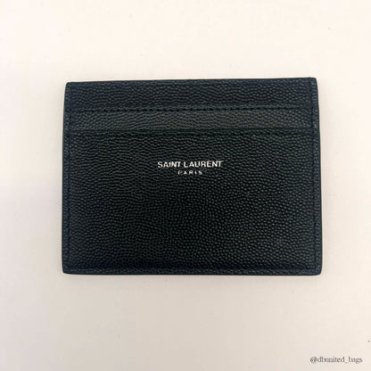 Saint Laurent Card Holder