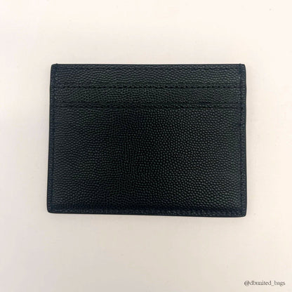 Saint Laurent Card Holder