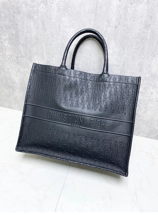 Dior Tote Bag Medium Size