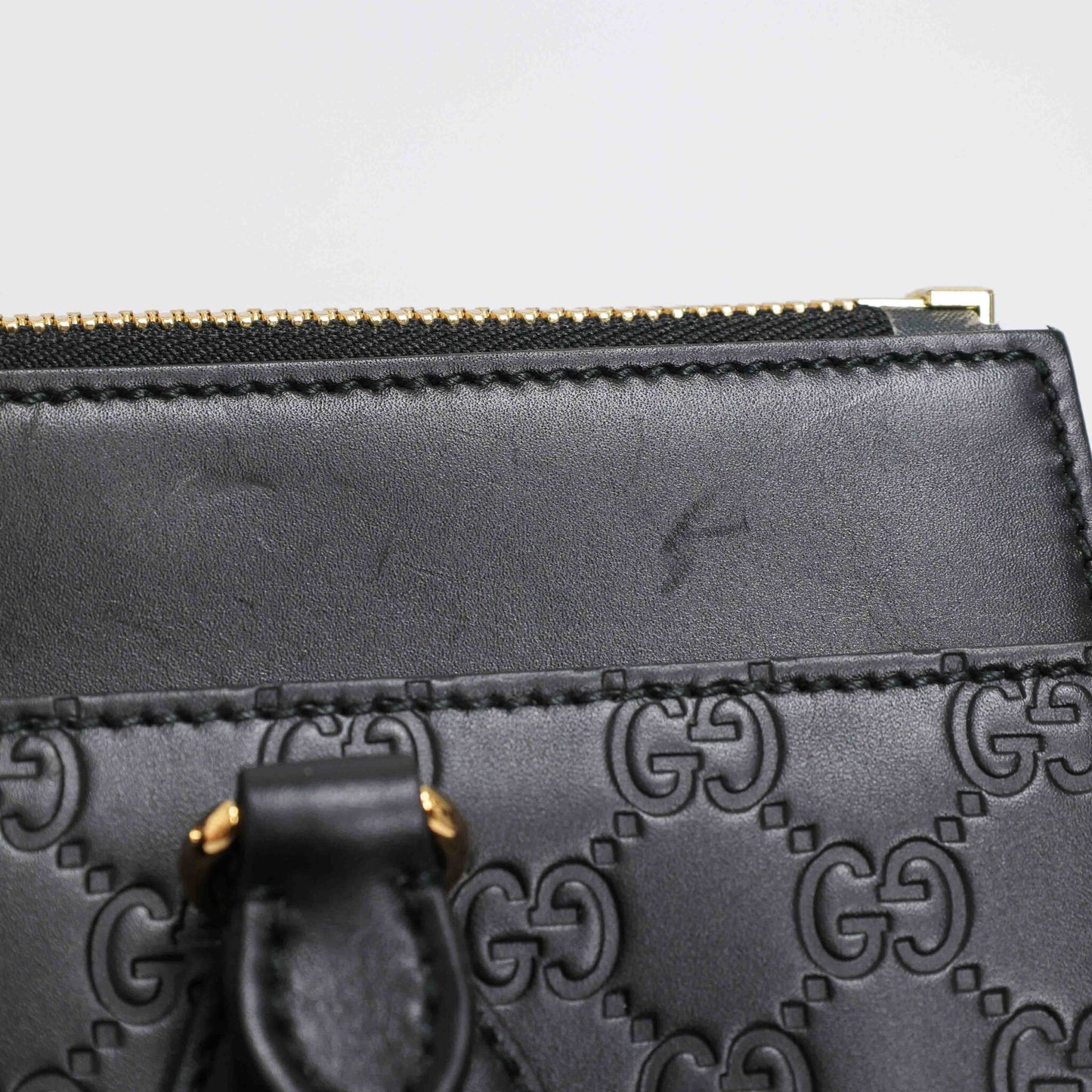 Gucci Handbag